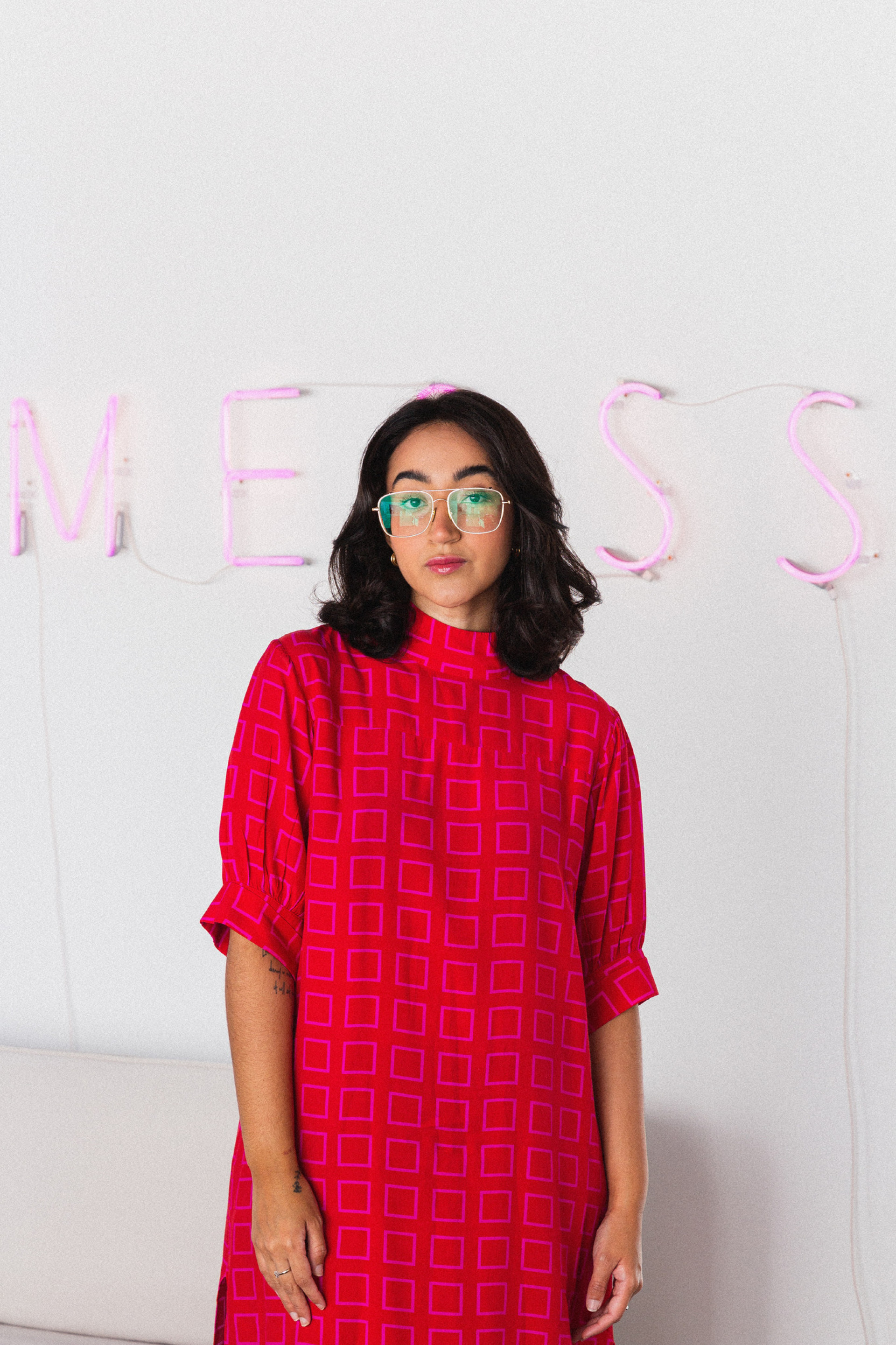 Giulia Braide: cearense na lista Forbes Under 30 (Foto: Tiago Zani/ Divulgação )