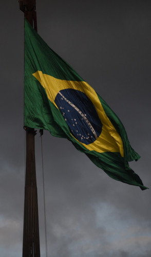 Também não é qualquer data comemorativa: é o dia da Independência do Brasil.