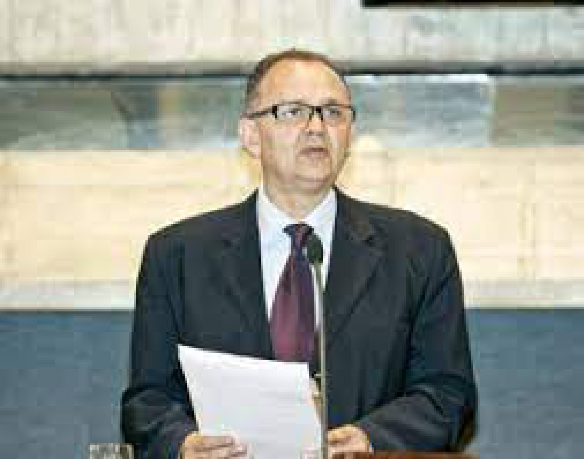 Francisco Caminha (Foto: Arquivo)