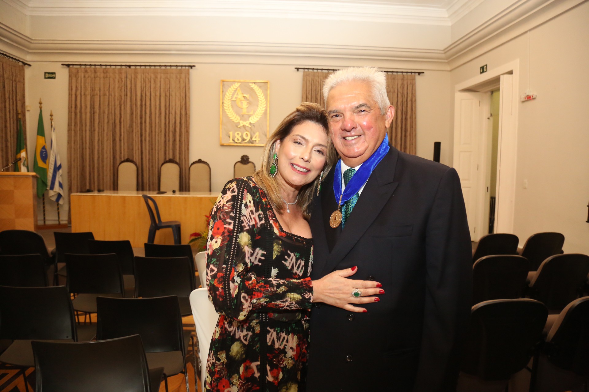 (Foto: João Filho Tavares/O POVO)Jaqueline e Tales, romantismo