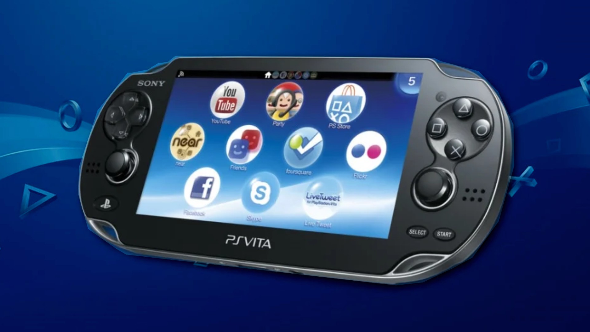 Sony volta atrás e mantém venda de jogos para PSP na PS Store