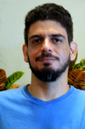 Marcelo Capasso, arquiteto e urbanista, pesquisador do Lehab/UFC(Foto: REPRODUÇÃO)
