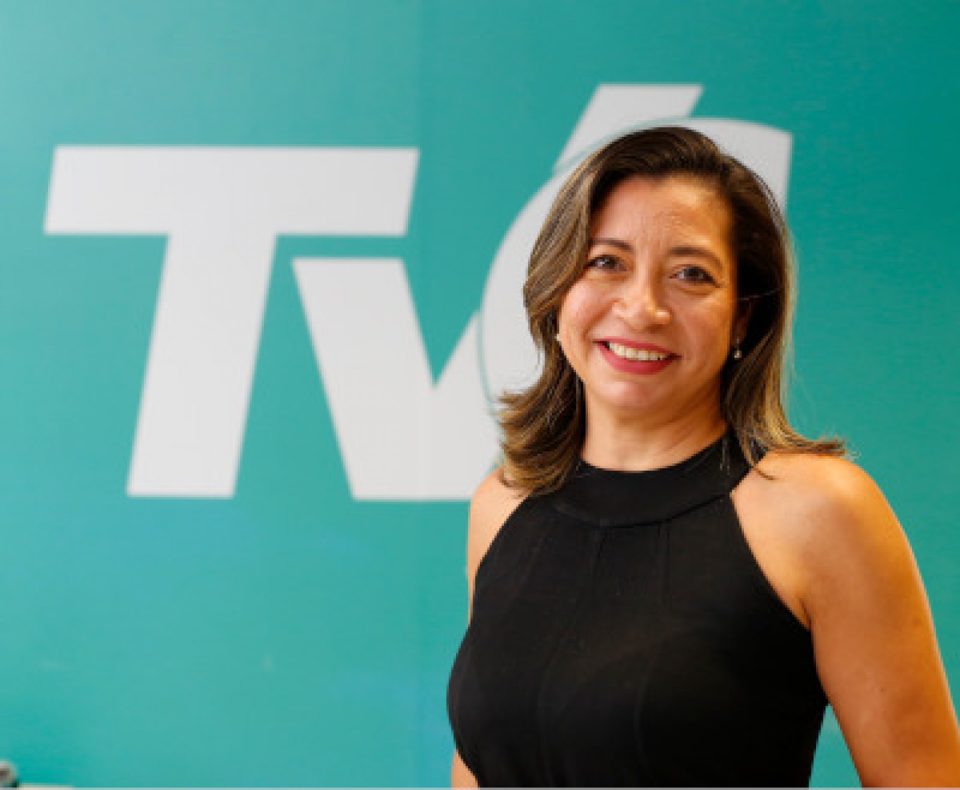 Moema Soares (Foto: divulgação)