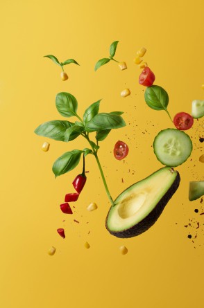 Segundo especialistas, a cirurgia bariátrica leva em conta, em primeiro lugar, a saúde(Foto: tangerine newt/unsplash)