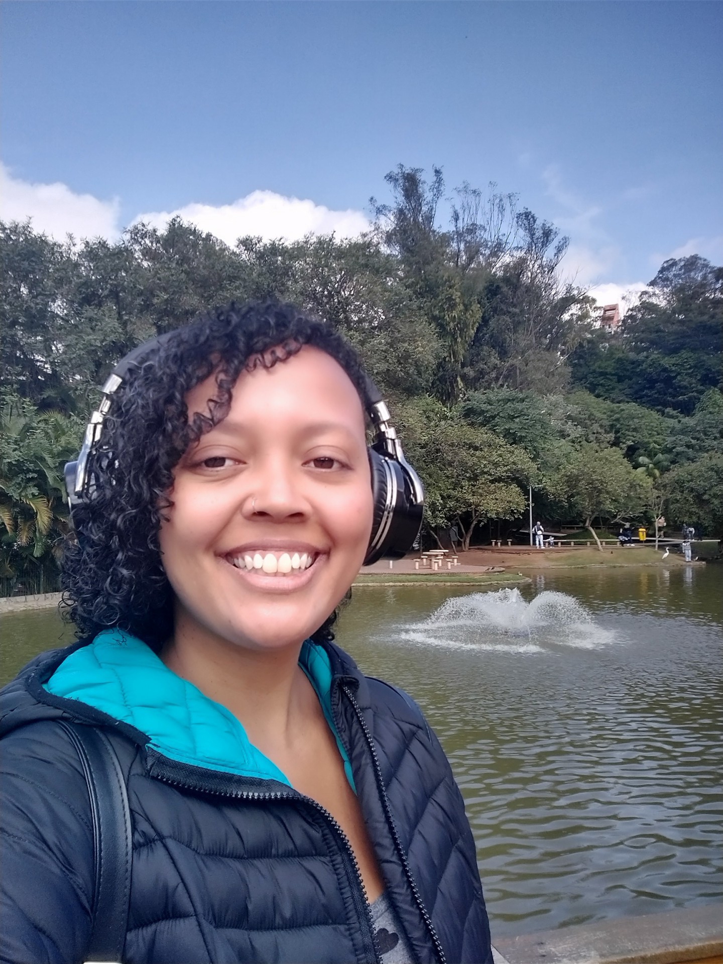 Táhcita Medrado Mizael, psicóloga, mestra e doutora em Psicologia pela Universidade Federal de São Carlos. Especialista em Gênero e Sexualidade pela Universidade do Estado do Rio de Janeiro (UERJ). (Foto: Acervo pessoal)