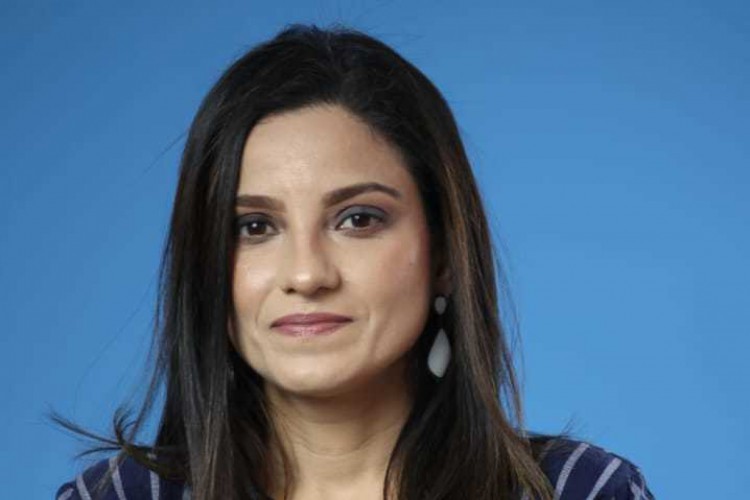 Catarina Rochamonte: curso sobre filósofas mulheres (Foto: divulgação )