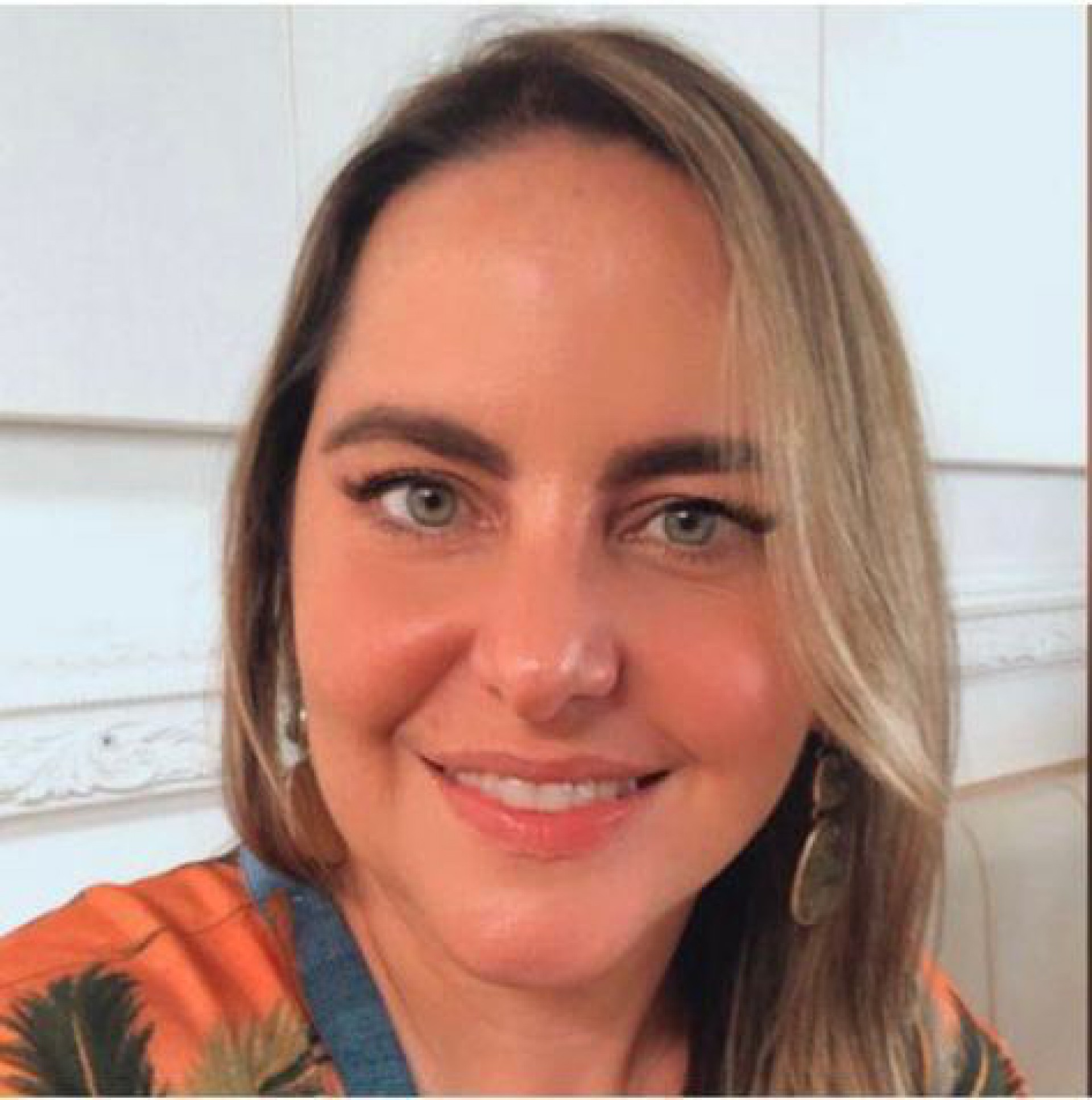 Homenagem às mulheres (Foto: arquivo pessoal)