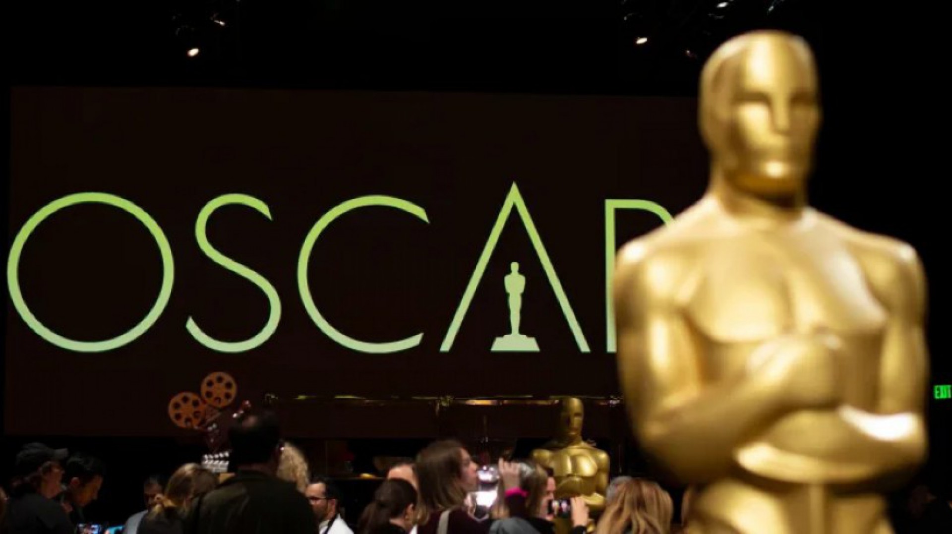 Oscar 2023 Veja A Lista De Todos Os Vencedores Da Premiação Eliomar De Lima Opovo 1728