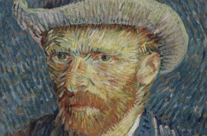 Van Gogh foi um dos maiores influenciadores do expressionismo,