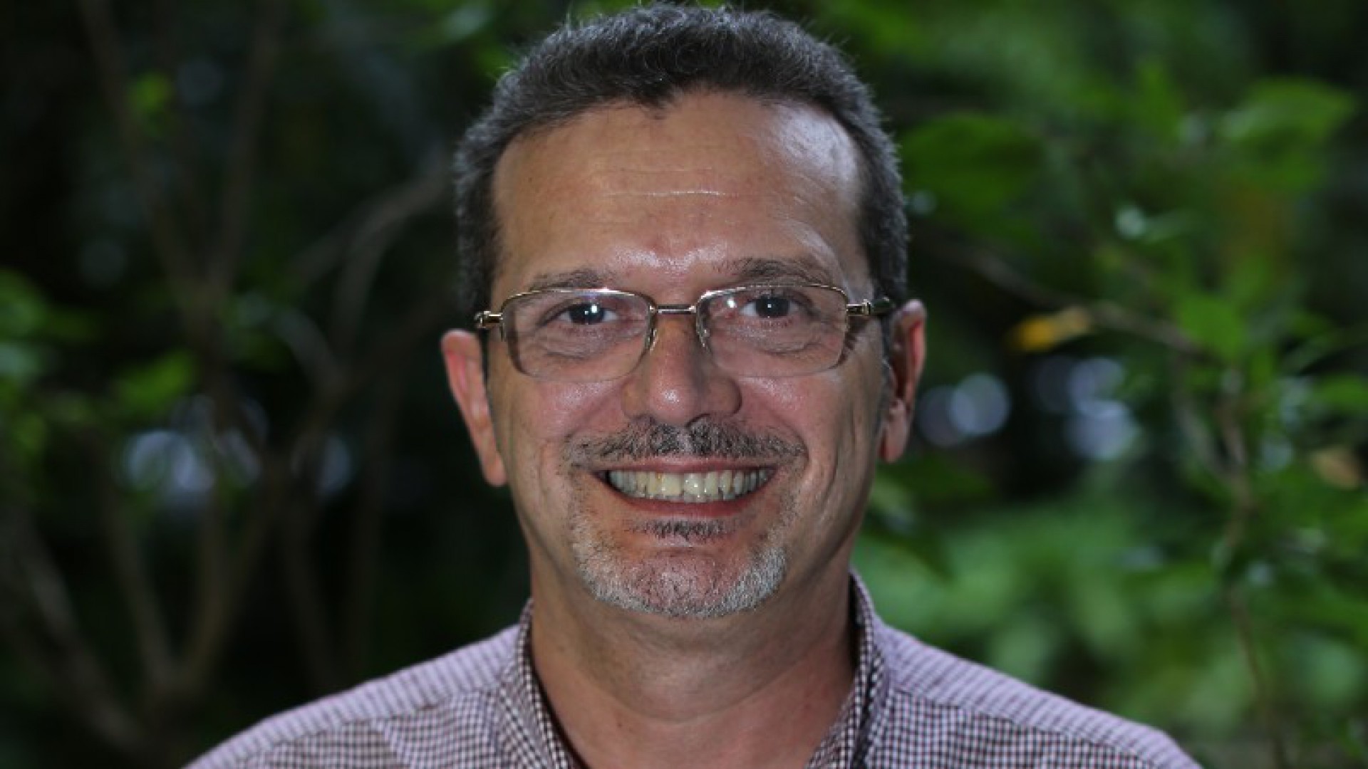 Professor Martônio Mont'Alverne (Foto: Arquivo)