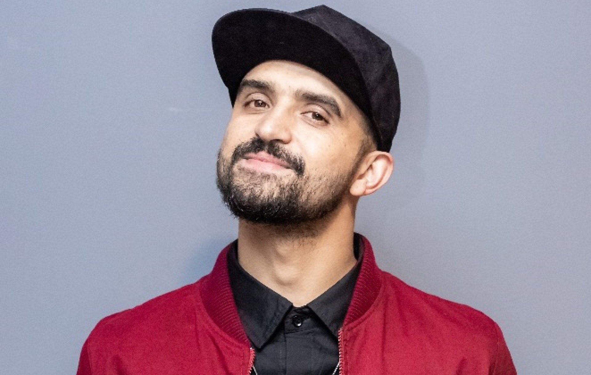 Comediante Thiago Ventura faz show em Fortaleza (Foto: Divulgação)