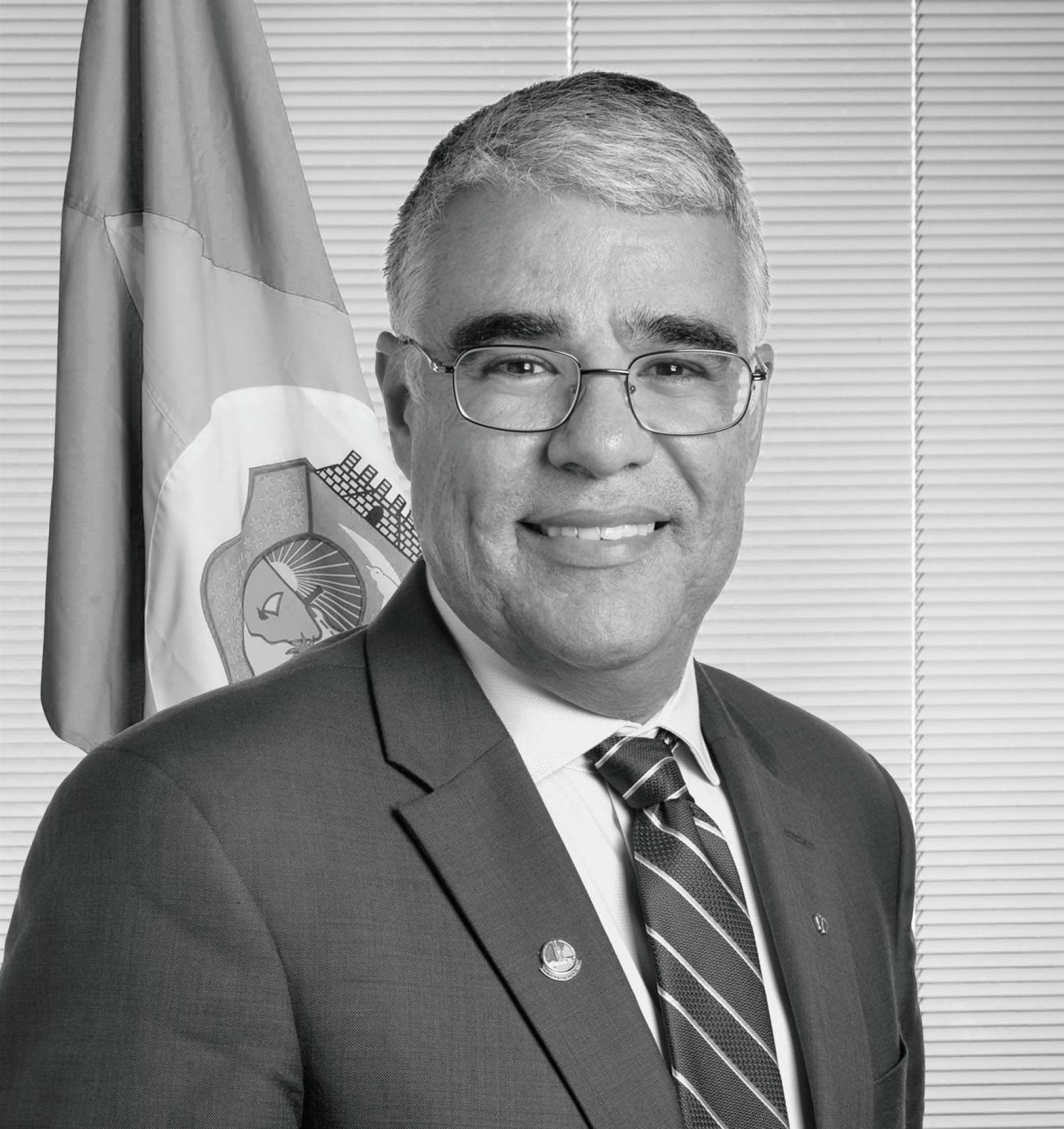 Eduardo Girão, senador de República (Novo) (Foto: Divulgação )