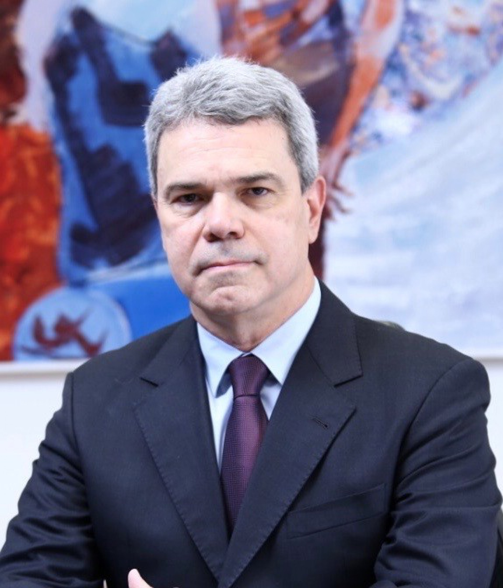 Weder de Oliveira (Foto: Divulgação)