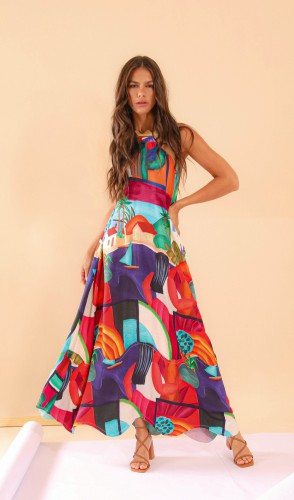 Diana Rocha em foto para a Pimentá(Foto: Tiago Lopes/ Divulgação )