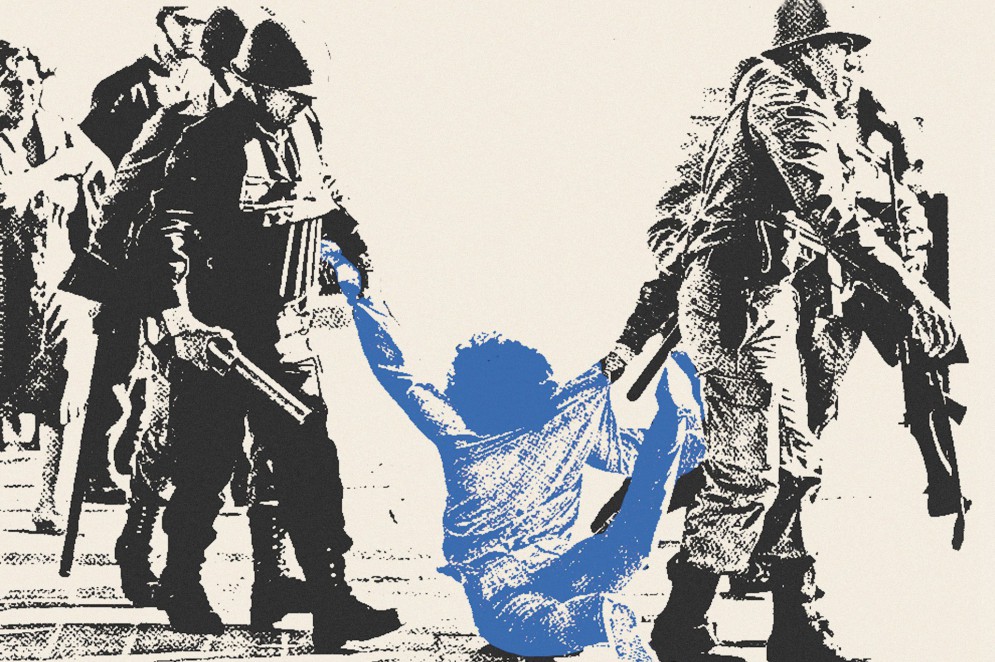 Data que marca in&iacute;cio da ditadura militar ainda gera controv&eacute;rsia pol&iacute;tica(Foto: Jansen Lucas)