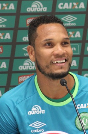 Willian Thiego de Jesus atuou como zagueiro e lateral-direito e faleceu no acidente.(Foto: Wikicommons)