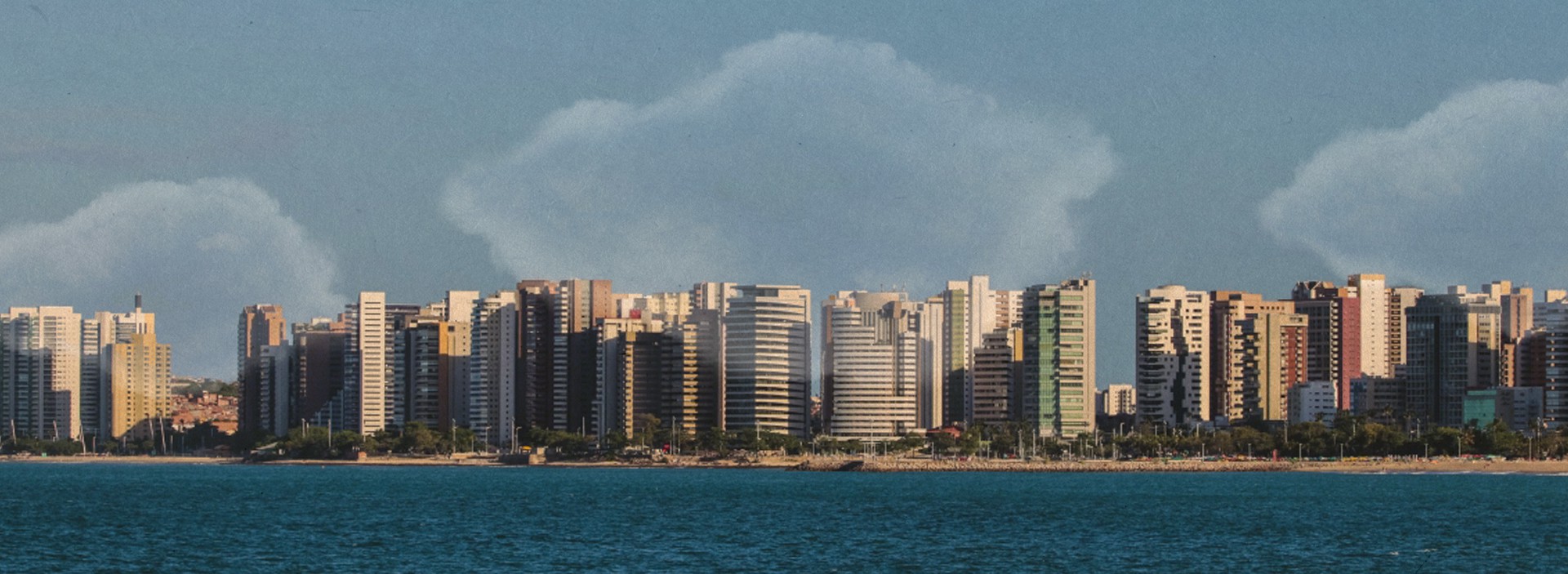 CAPA - OP+ Cânions urbanos (Foto: Aurélio Alves)