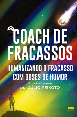 Capa do livro 