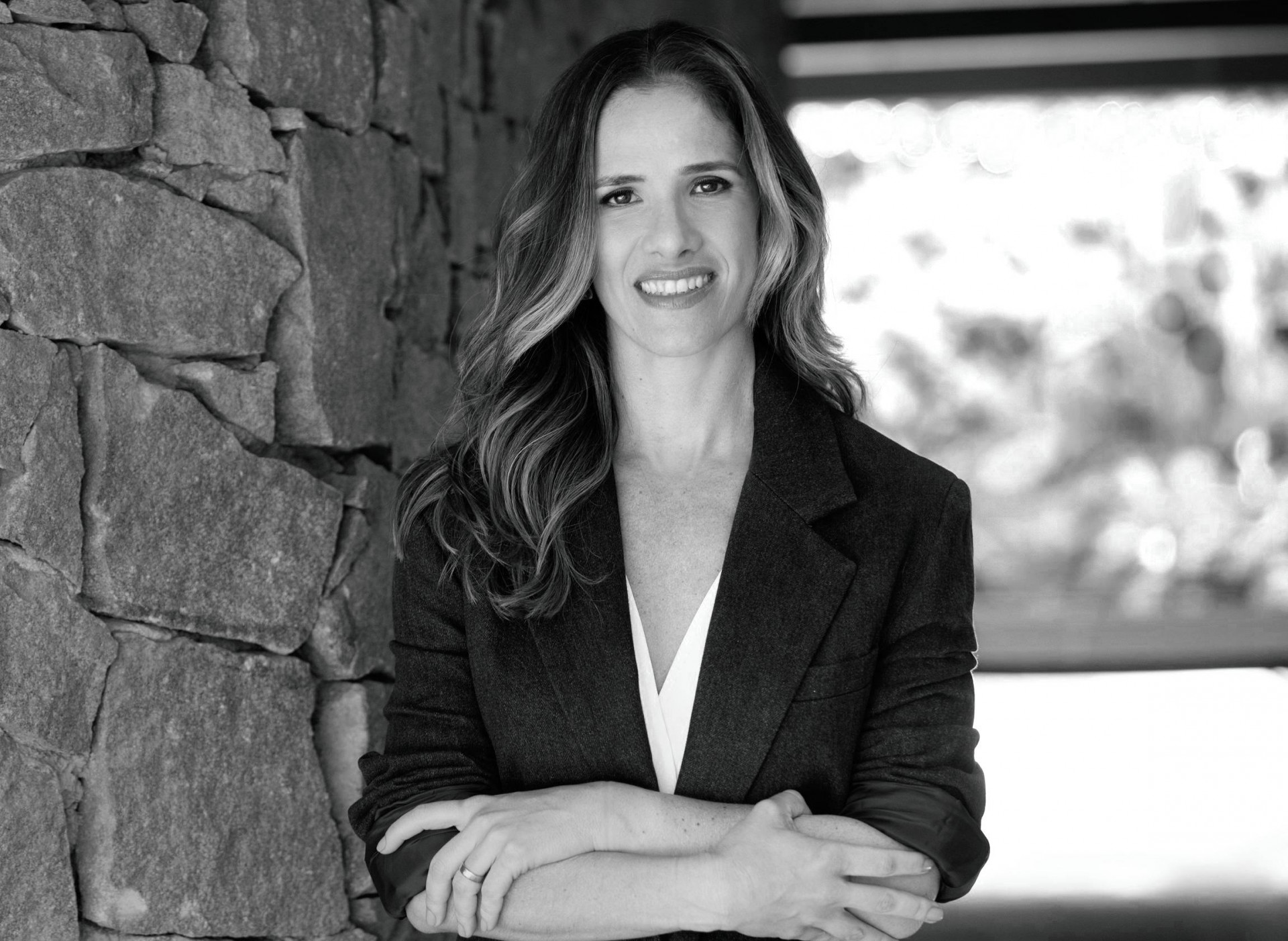 Sigrid Guimarães, sócia e CEO da Alocc Gestão Patrimonial
 (Foto: Divulgação )