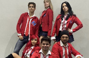 Acontece no próximo domingo, 16, o tributo 