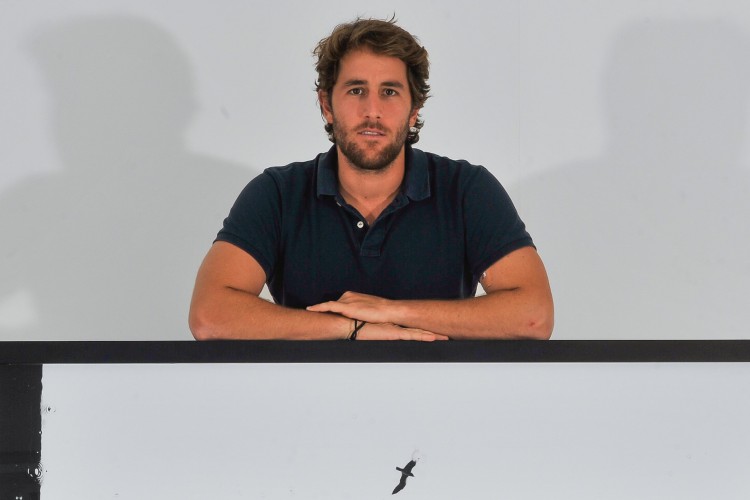 Rodrigo Frota (Foto: Divulgação )