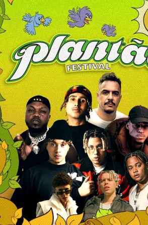 Plantão Festival