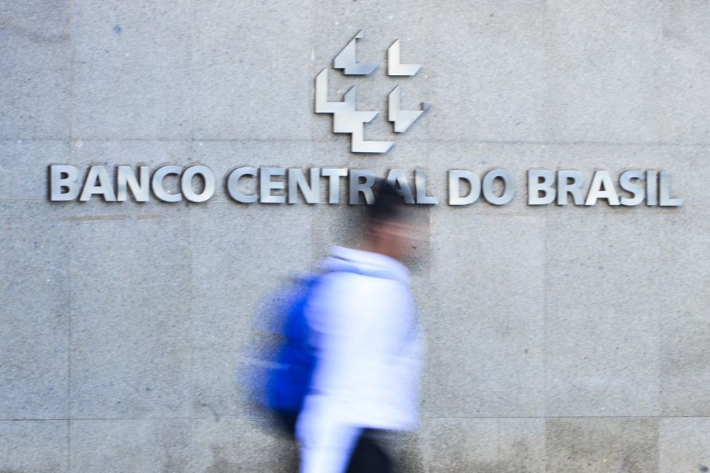 Banco Central, bancos e consultorias reavaliam previsões para o Produto Interno Bruto (PIB) brasileiro.(Foto: Marcello Casal JrAgência Brasil)