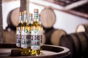 Cachaça Cedro do Líbano Premium