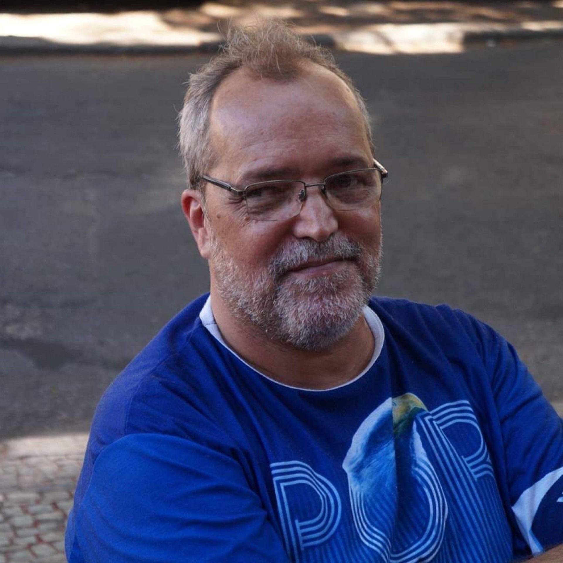 Célio Albuquerque, jornalista e organizador do livro '1979 - O ano que ressignificou a MPB'
