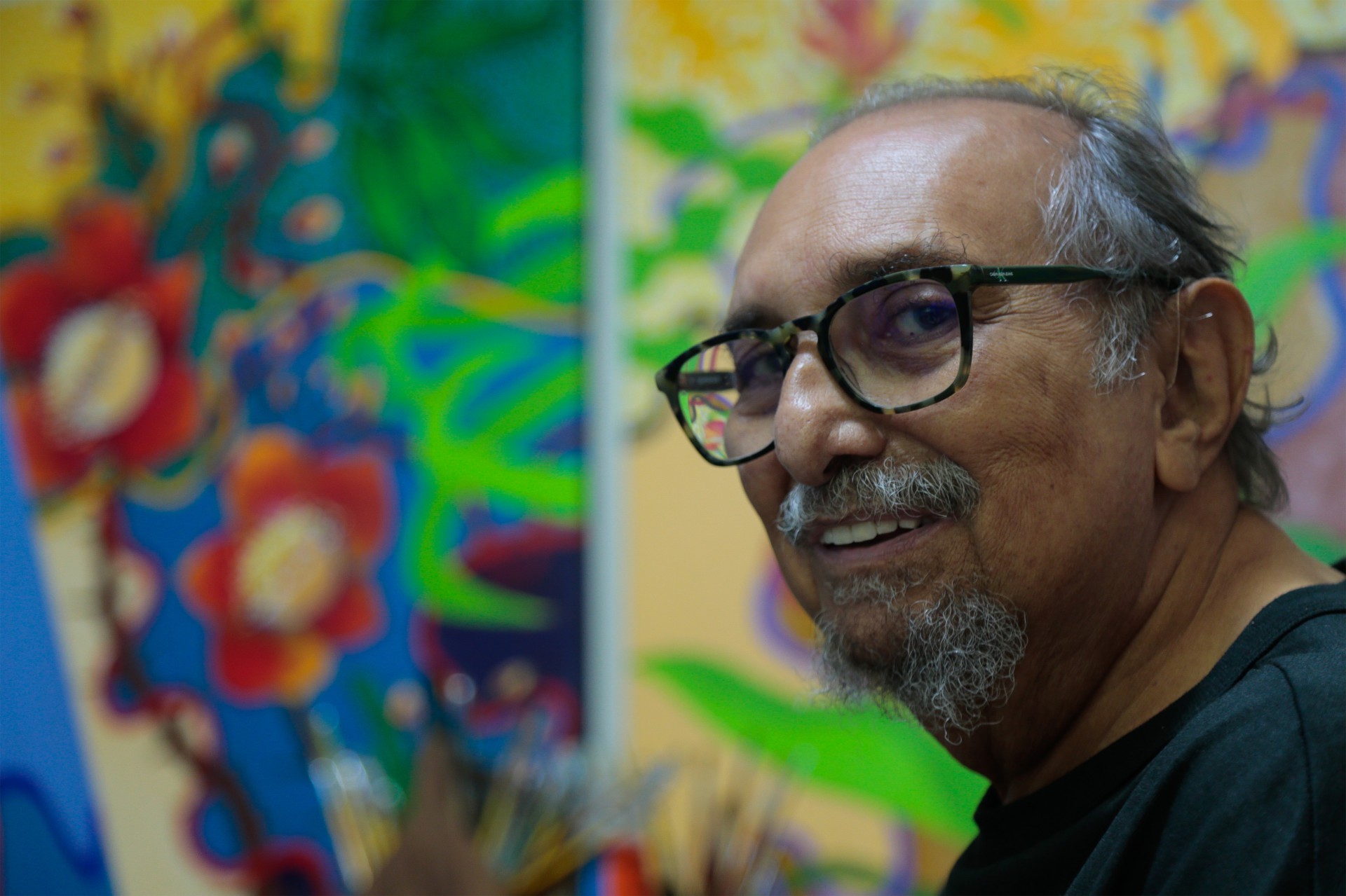 Exposição 