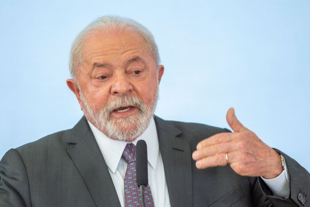 Presidente da República, Luiz Inácio Lula da Silva e a busca por alternativa