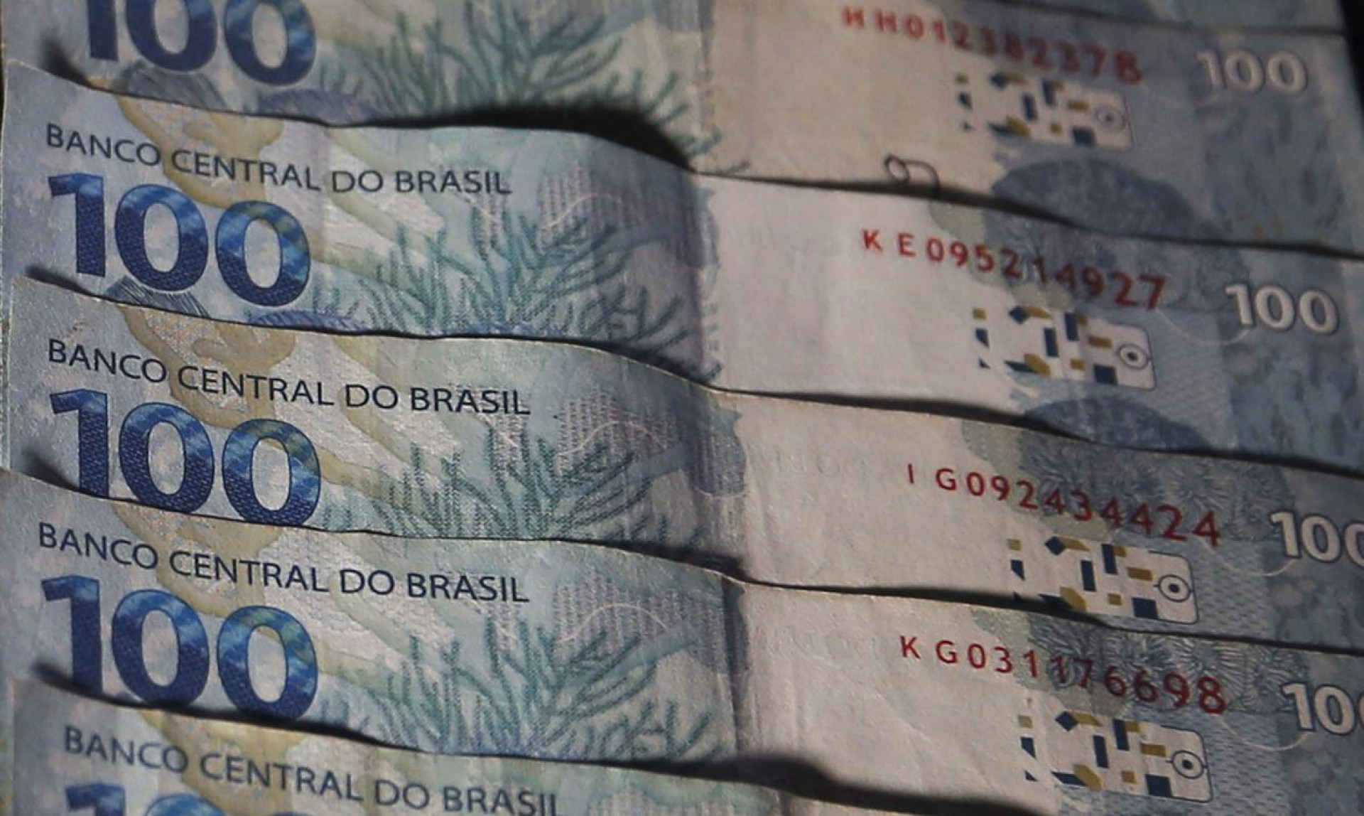 Há dificuldade para conseguir financiar o capital de giro, ou seja, compromissos financeiros de curtíssimo prazo (Foto: José Cruz/Agência Brasil)