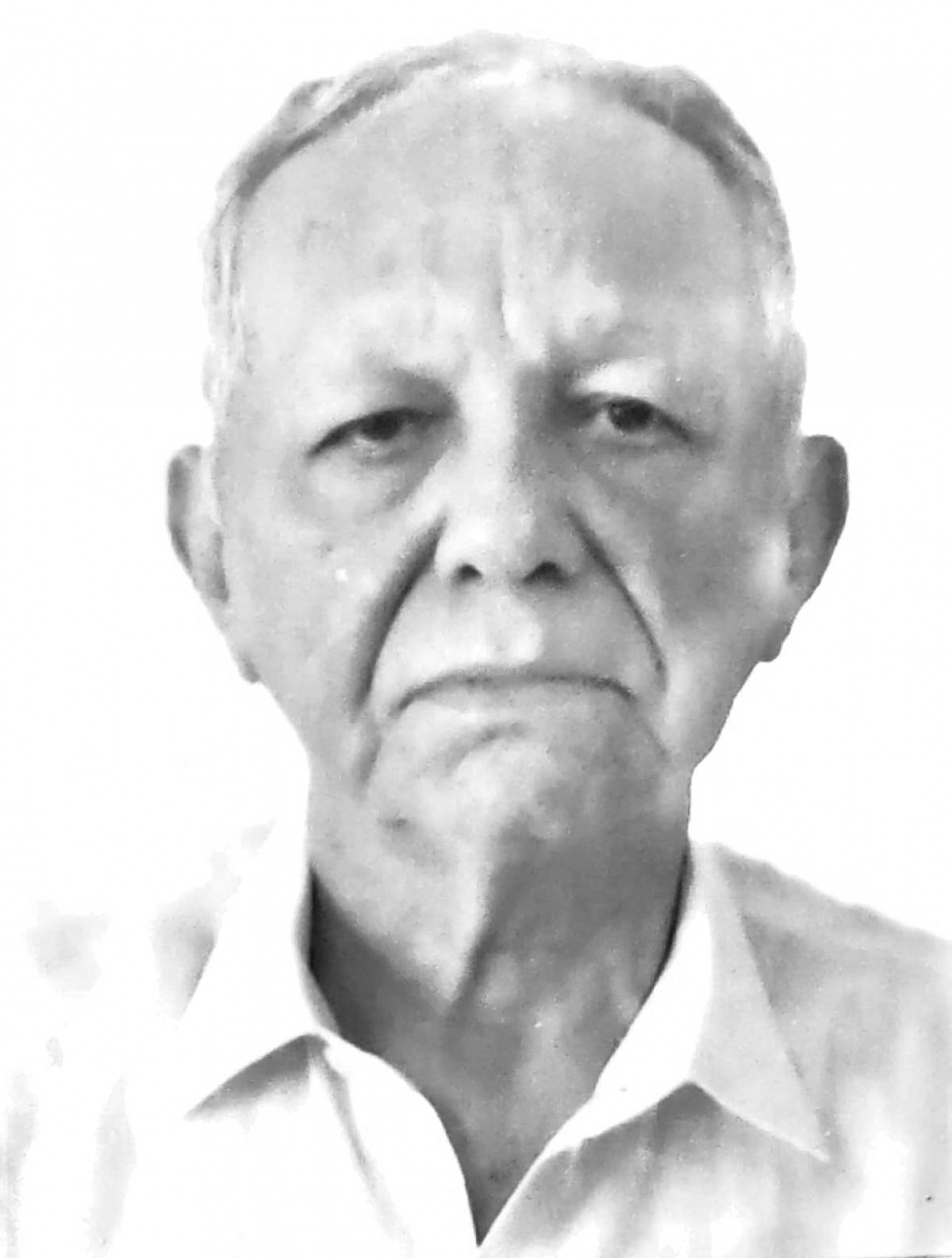 Valter de Oliveira Costa, advogado (Foto: Arquivo Pessoal)