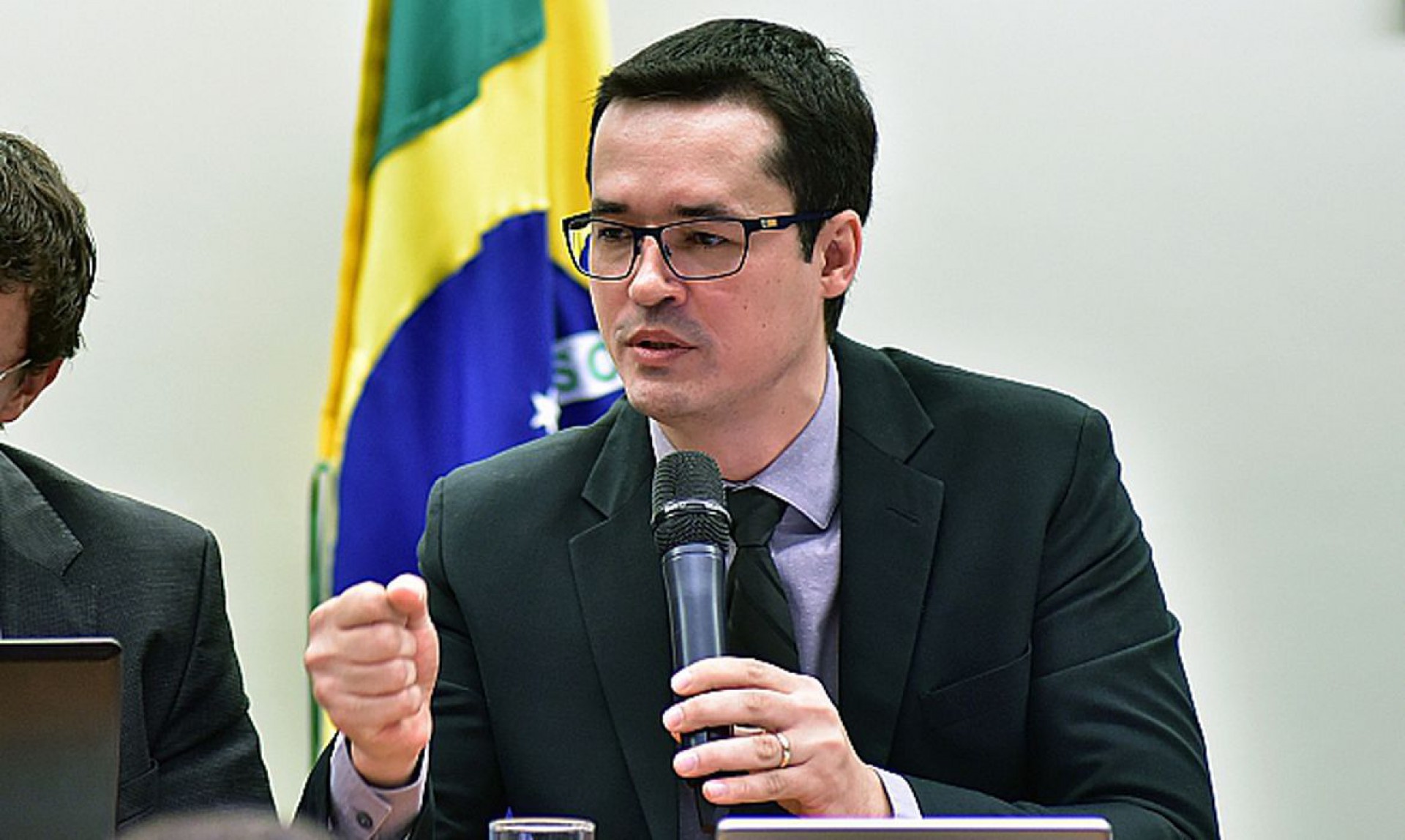 Deltan Dalagnol (Foto: Zeca Ribeiro)