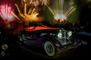 Duesenberg ano 1935