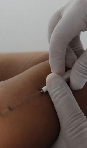 O aumento da massa muscular é outro chamariz, mas o uso só para fins estéticos não é sua principal função.
