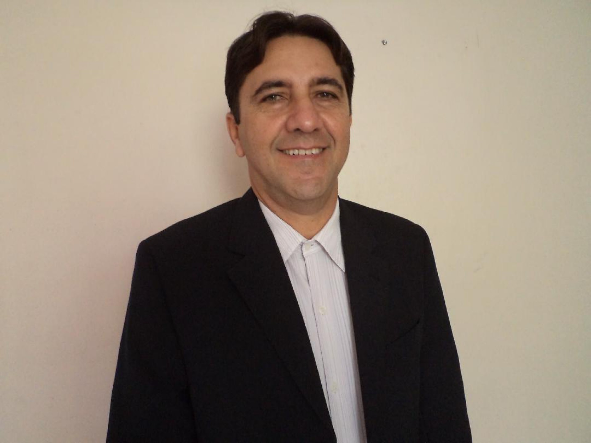 Ernesto Antunes, consultor de empresas (Foto: Arquivo pessoal)