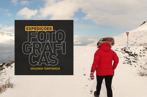 Expedições Fotográficas: Islândia