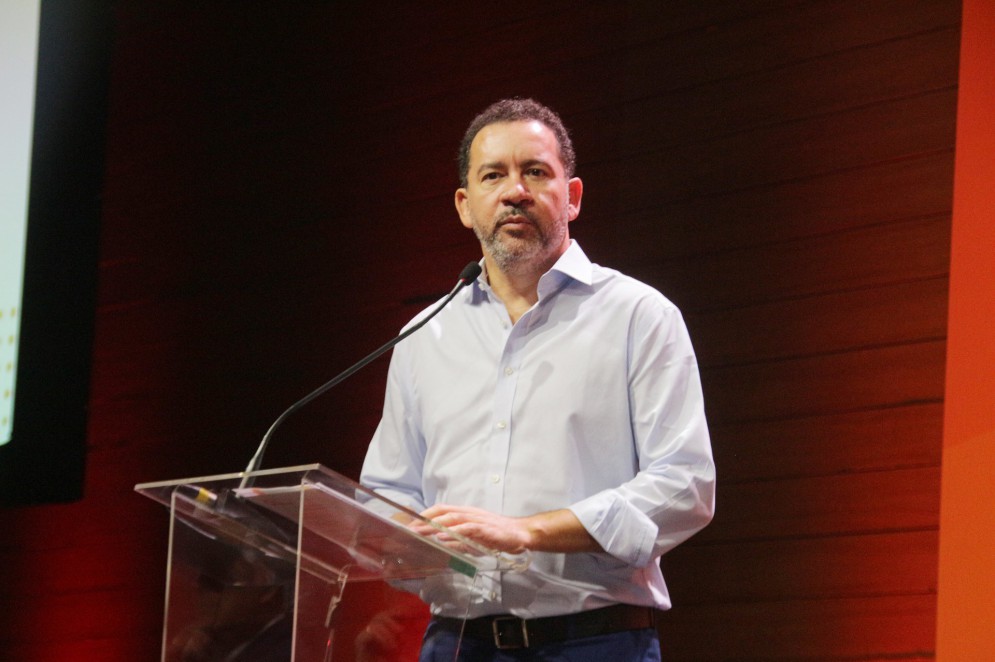 Ex-ministro afirma que no atual momento cabia um conjunto de medidas, como o arcabou&ccedil;o fiscal, que deve dar seguran&ccedil;a ao mercado(Foto: Divulga&ccedil;&atilde;o)