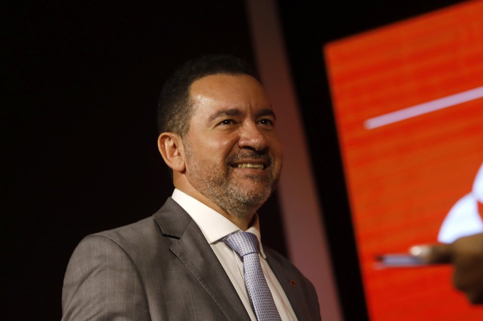 Dyogo Oliveira, ex-ministro do Planejamento e atual presidente da CNseg(Foto: Divulga&ccedil;&atilde;o)