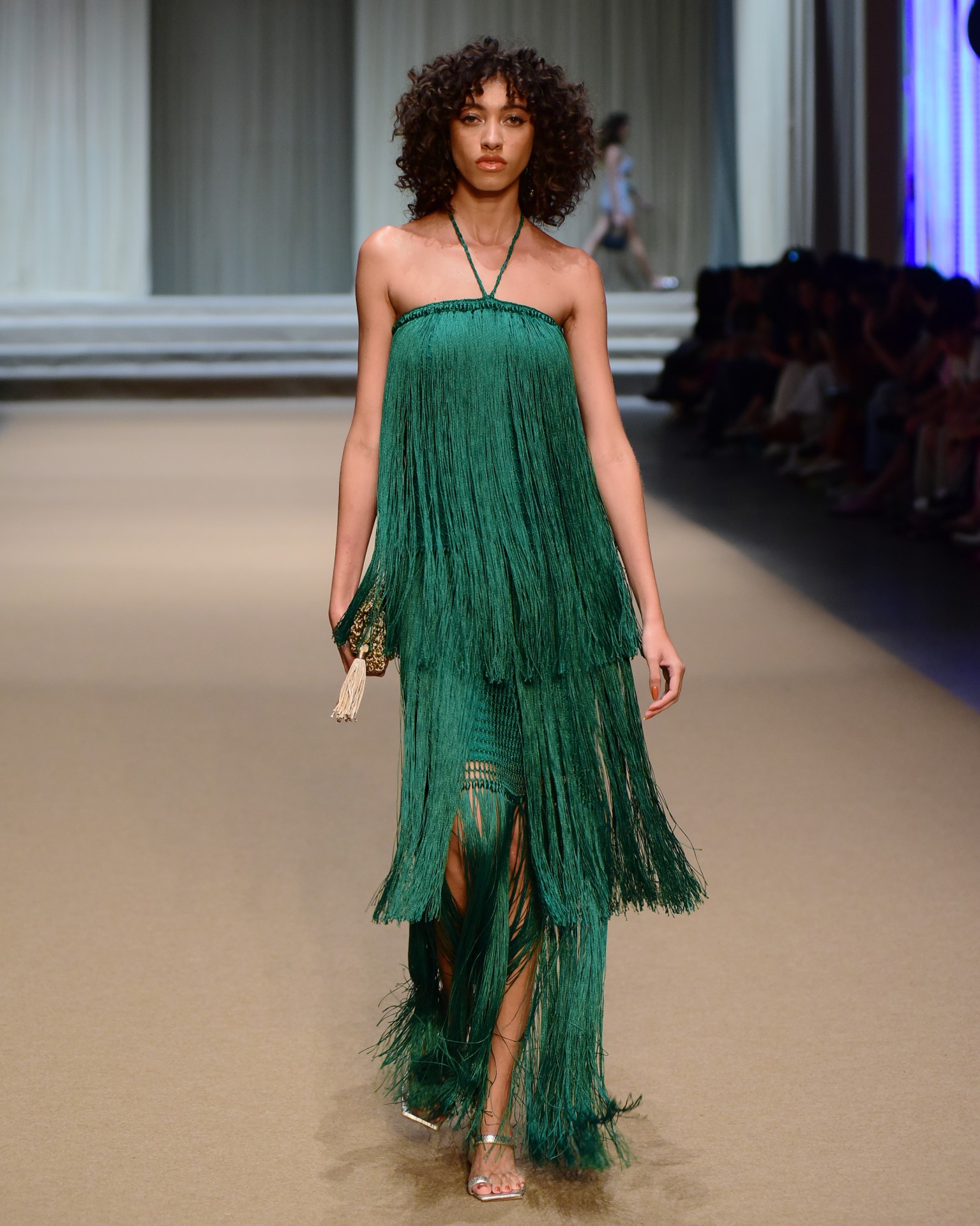 Desfile Airplane Brasil
