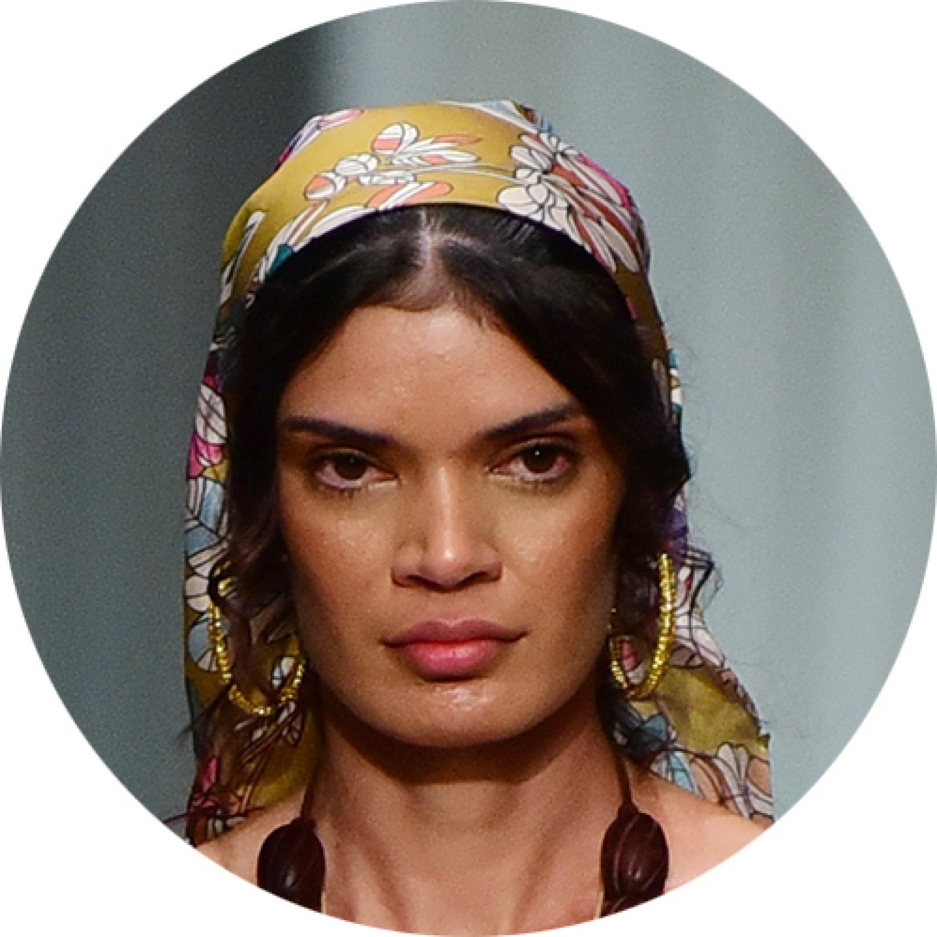 Desfile Jonhson Alves