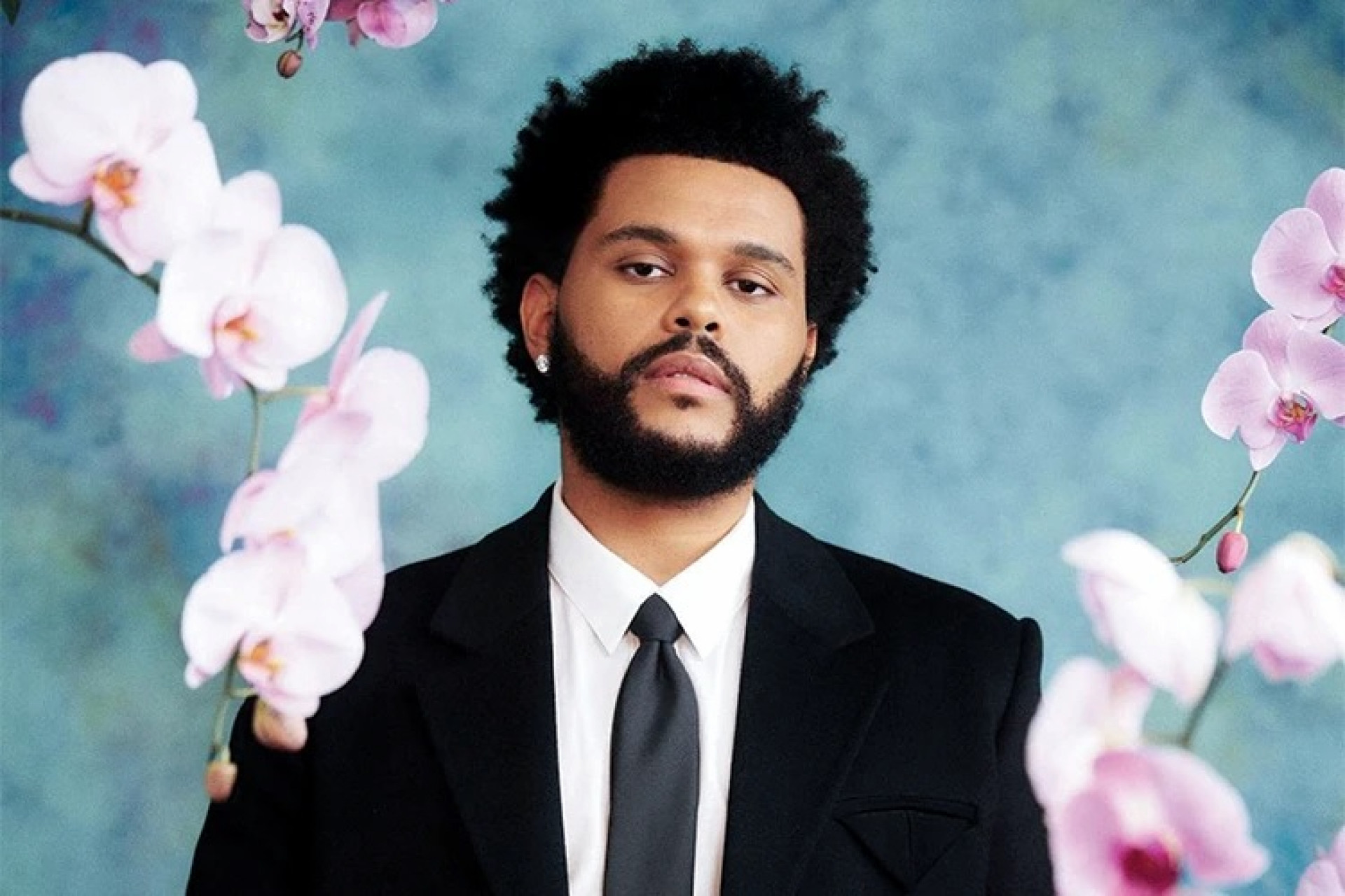 The Weeknd estreia série sobre vida das celebridades (Foto: Reprodução Instagram)