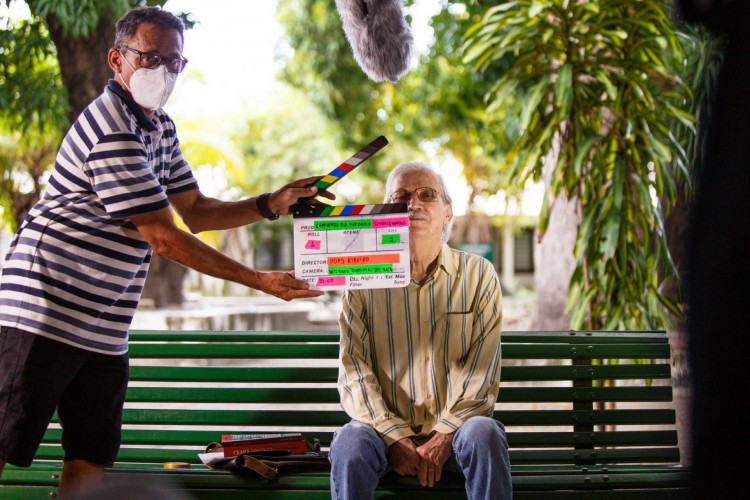 Ceavi surge na intenção de fortalecer a indústria audiovisual do Ceará