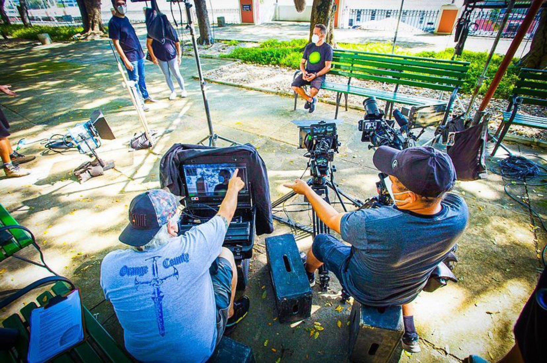 Associação de produtoras do Ceará, Ceavi reúne mais de 40 integrantes (Foto: divulgação)