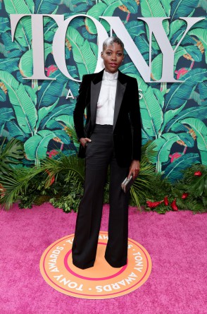  Lupita Nyong'o