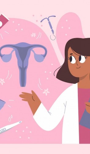 Uma delas é a laqueadura, método contraceptivo geralmente irreversível com 0,5% de taxa de falha.