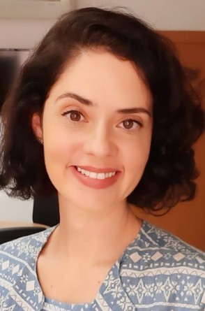 Juliana Castanha(Foto: Reprodução Linkedin)
