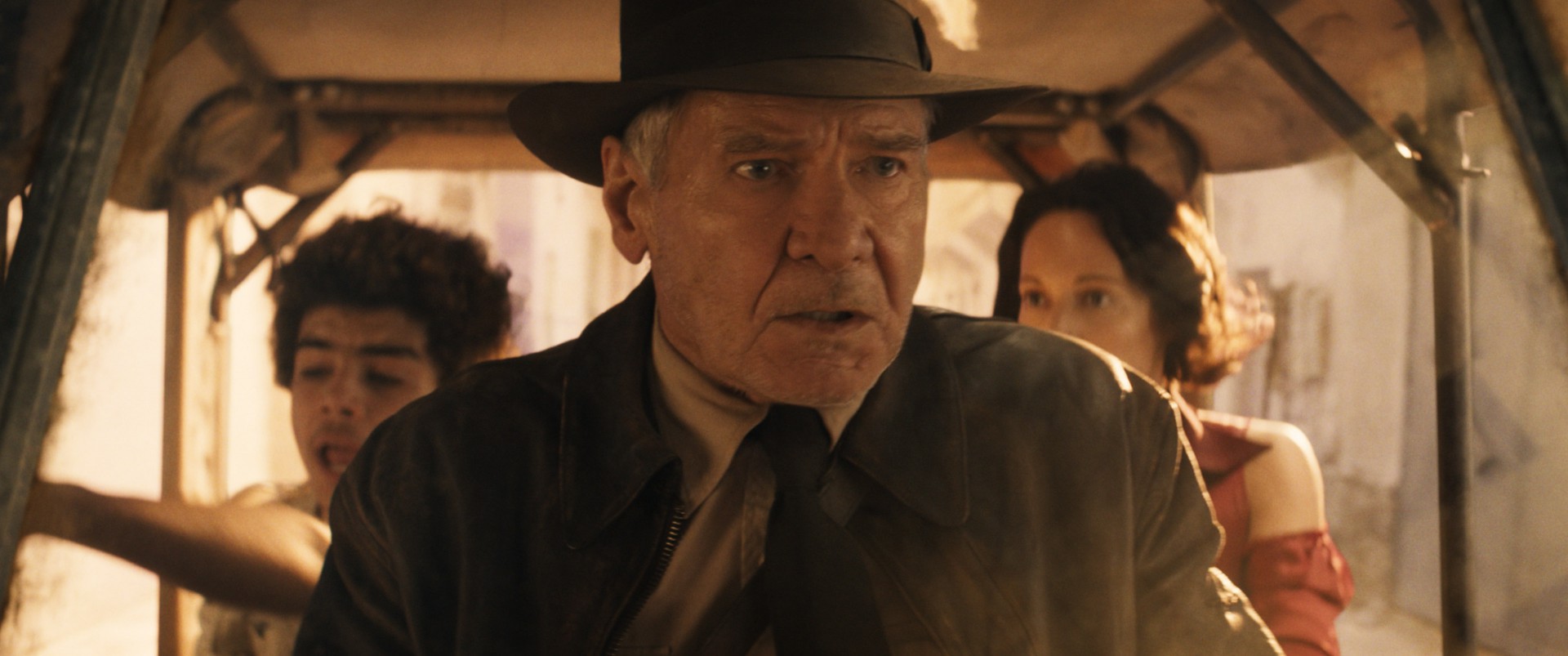 Crítica: Indiana Jones acena à nostalgia com essência aventureira em novo  filme