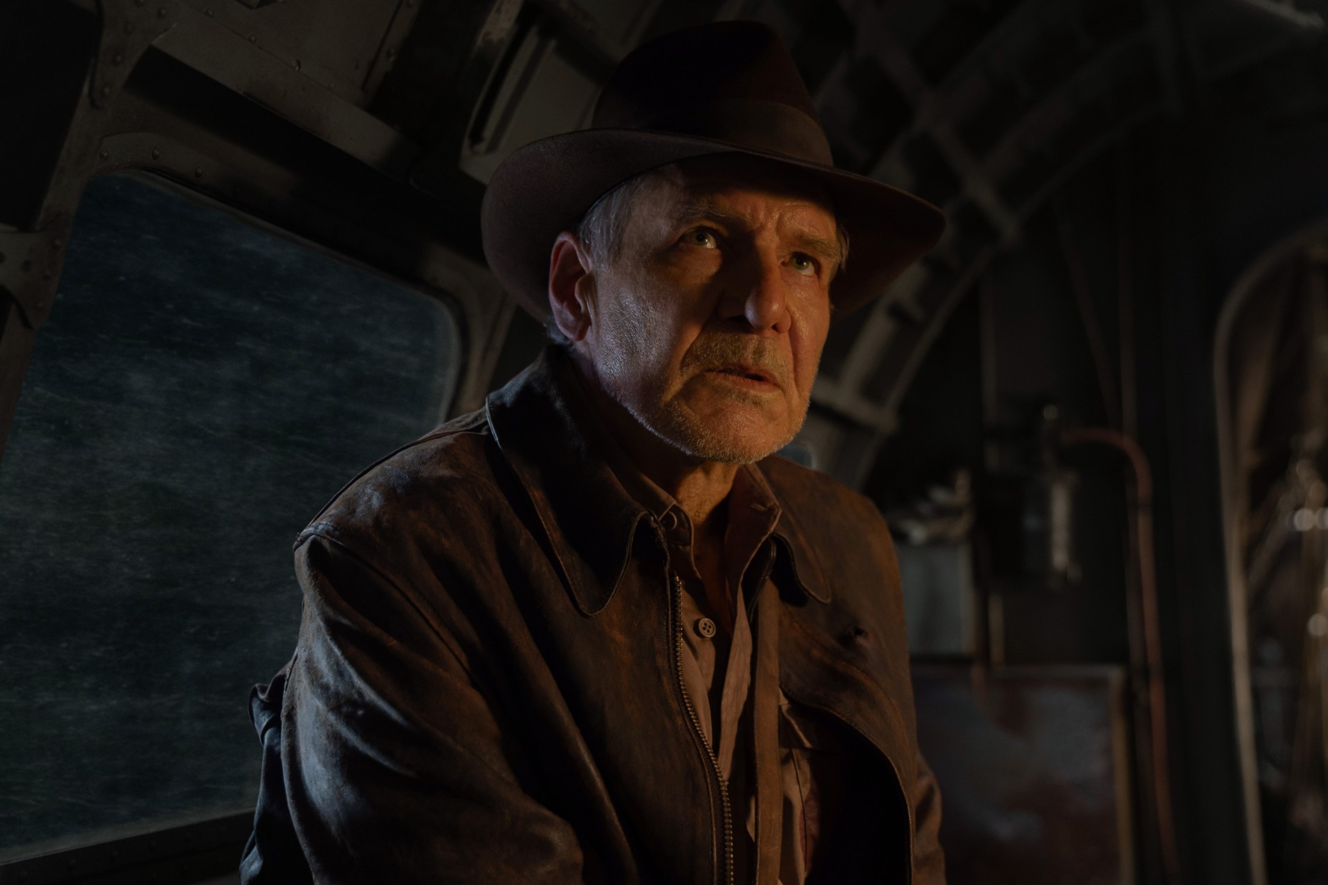 Crítica: Indiana Jones acena à nostalgia com essência aventureira em novo  filme